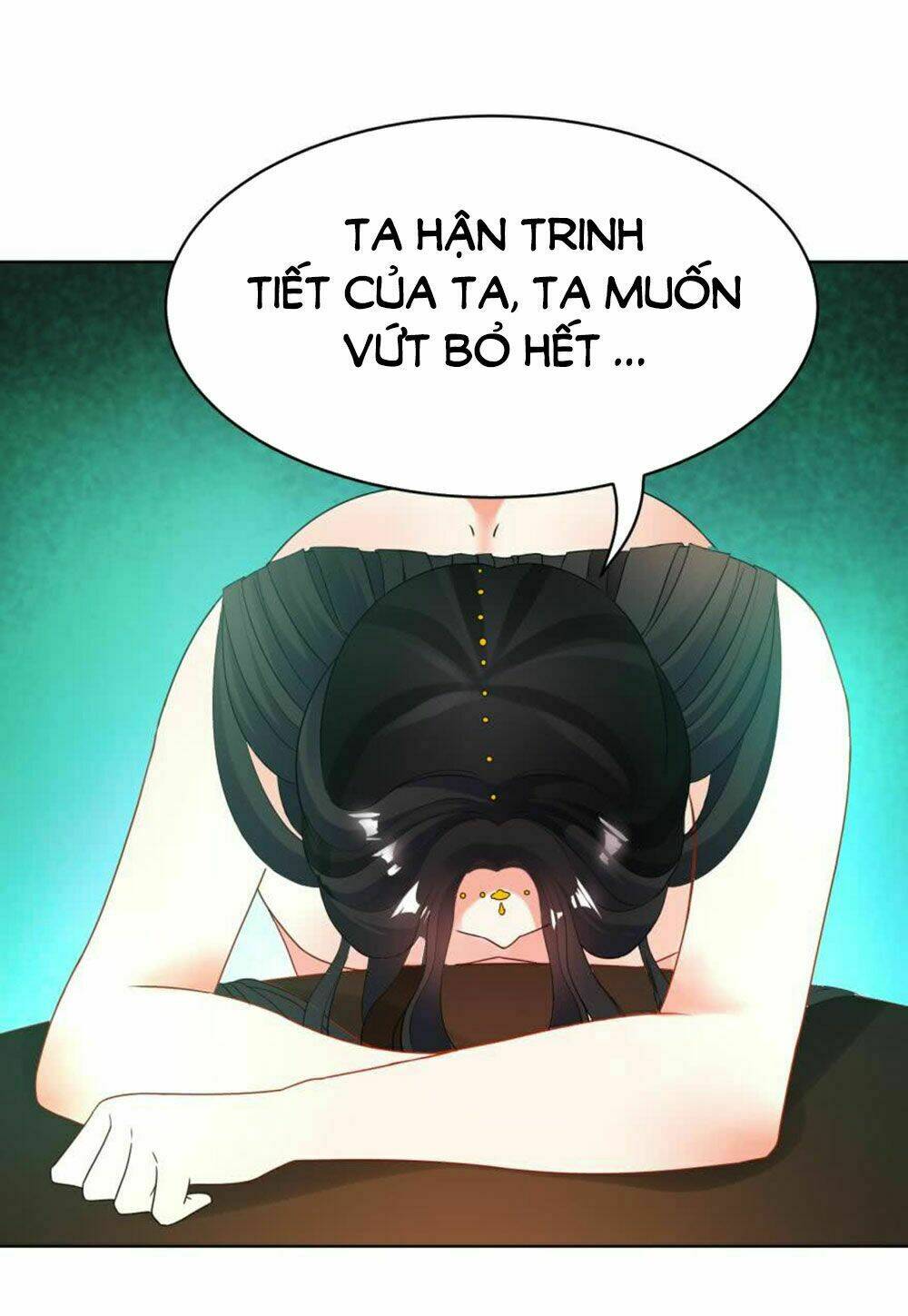 Xú Nữ Đích Hậu Cung Chapter 100 - Trang 2