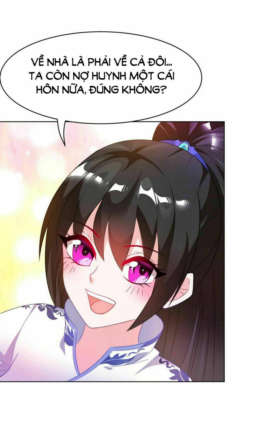 Xú Nữ Đích Hậu Cung Chapter 100 - Trang 2