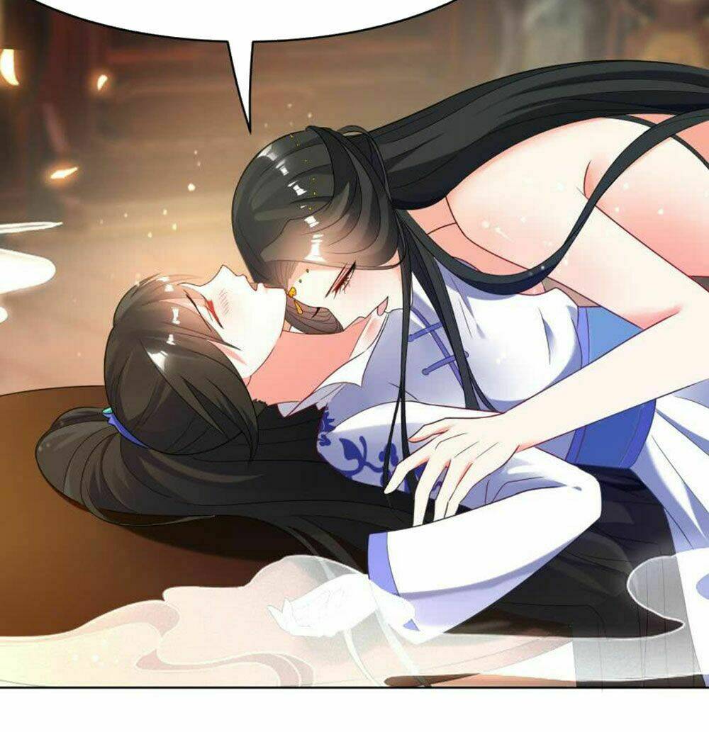 Xú Nữ Đích Hậu Cung Chapter 100 - Trang 2