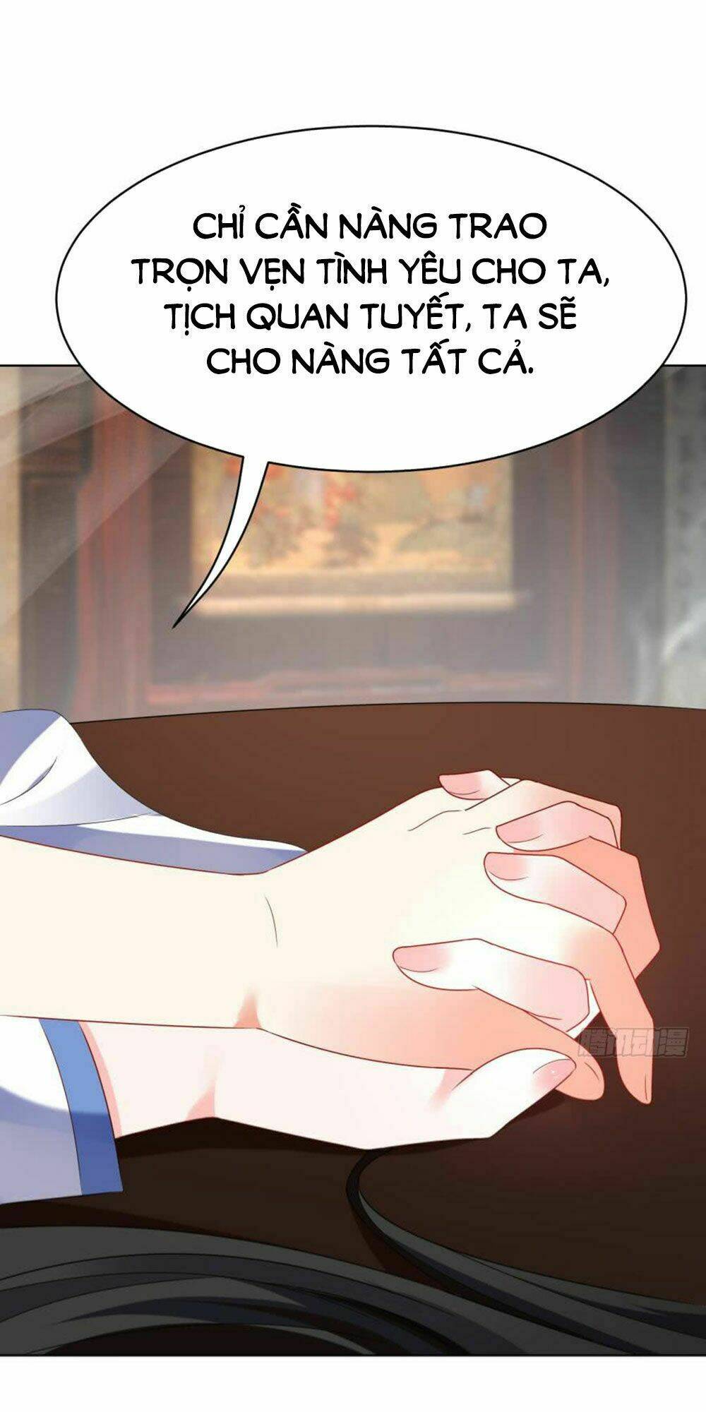 Xú Nữ Đích Hậu Cung Chapter 100 - Trang 2