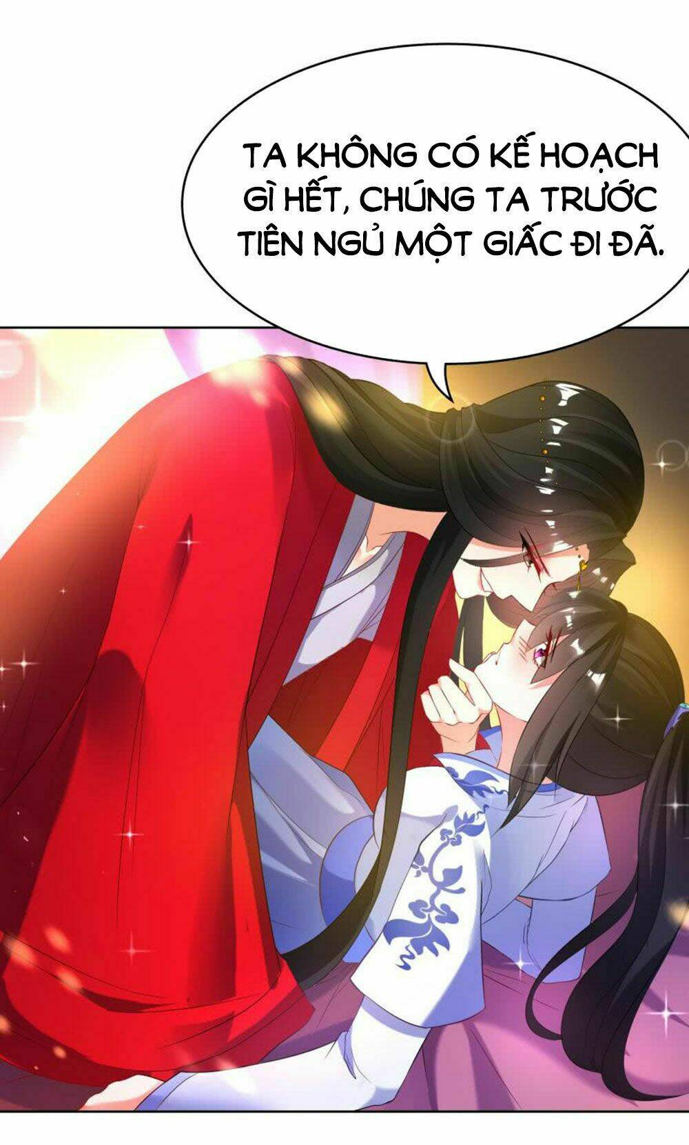 Xú Nữ Đích Hậu Cung Chapter 100 - Trang 2