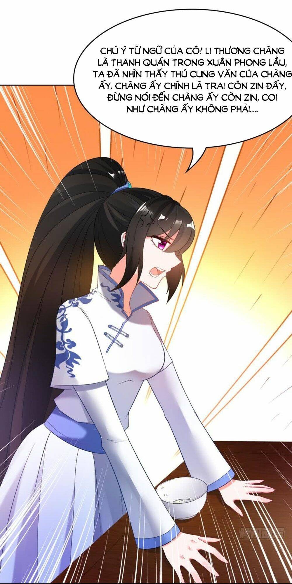 Xú Nữ Đích Hậu Cung Chapter 99 - Trang 2