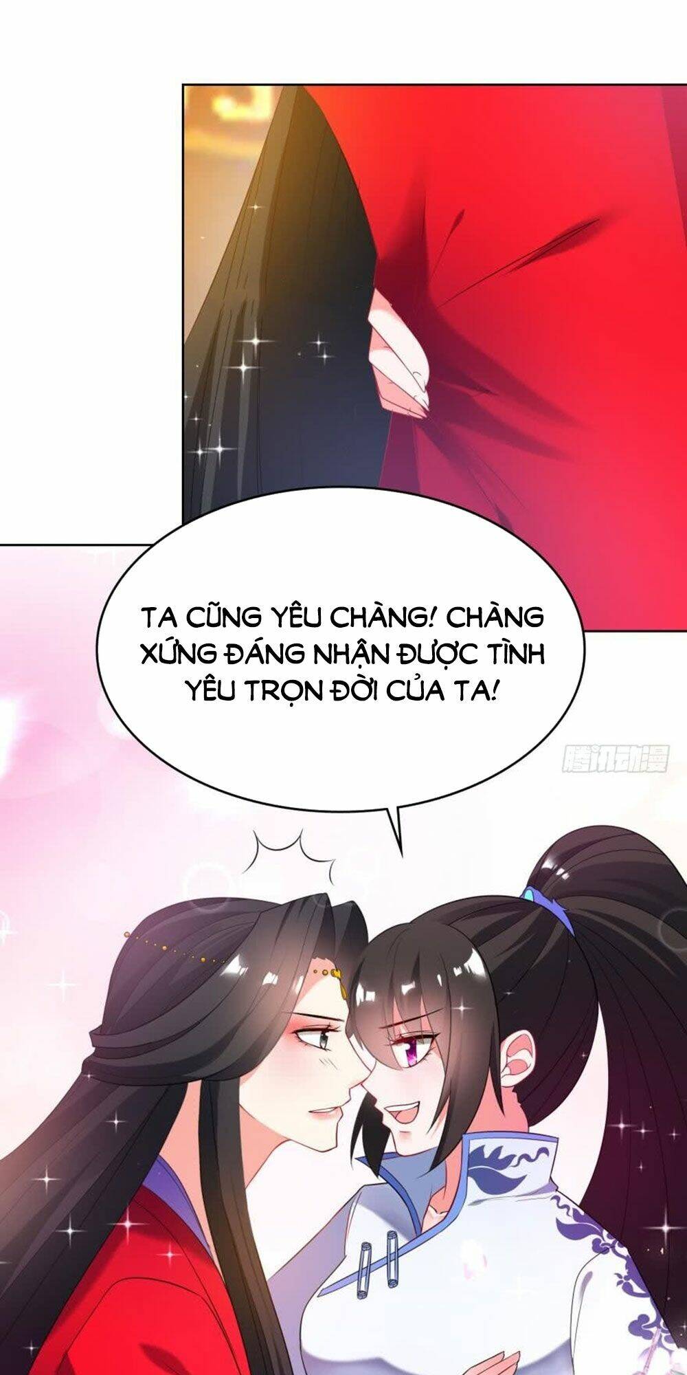 Xú Nữ Đích Hậu Cung Chapter 99 - Trang 2