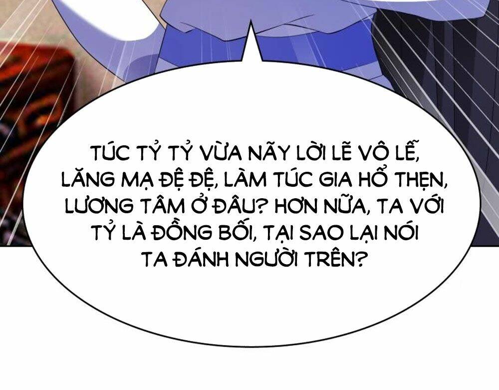 Xú Nữ Đích Hậu Cung Chapter 99 - Trang 2