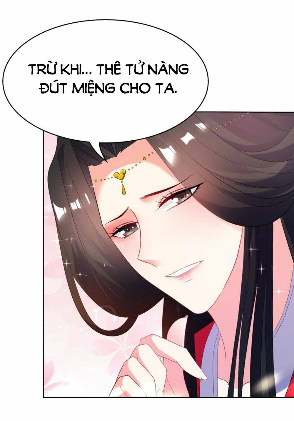 Xú Nữ Đích Hậu Cung Chapter 99 - Trang 2