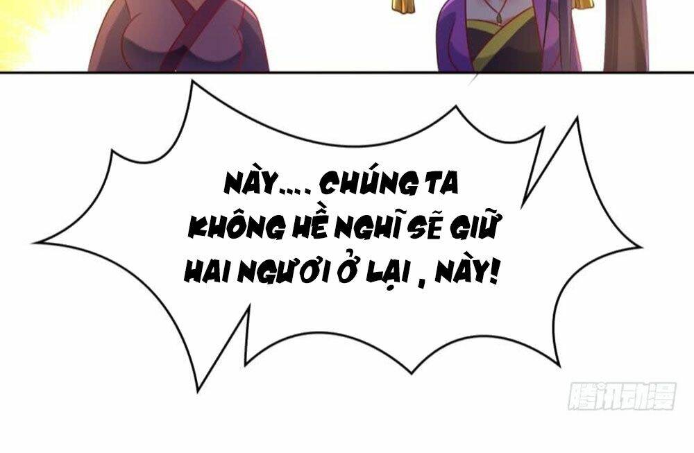 Xú Nữ Đích Hậu Cung Chapter 99 - Trang 2