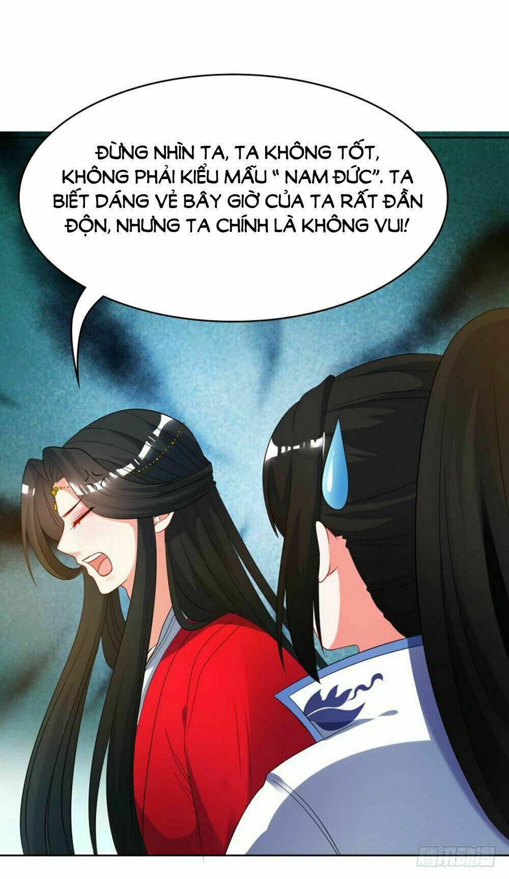 Xú Nữ Đích Hậu Cung Chapter 98 - Trang 2