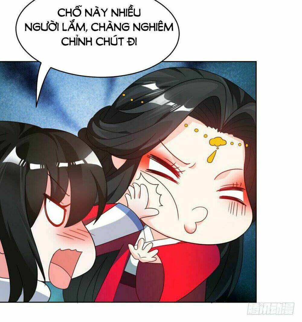 Xú Nữ Đích Hậu Cung Chapter 98 - Trang 2