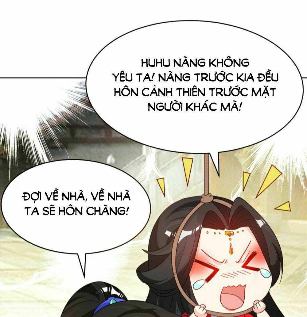 Xú Nữ Đích Hậu Cung Chapter 98 - Trang 2