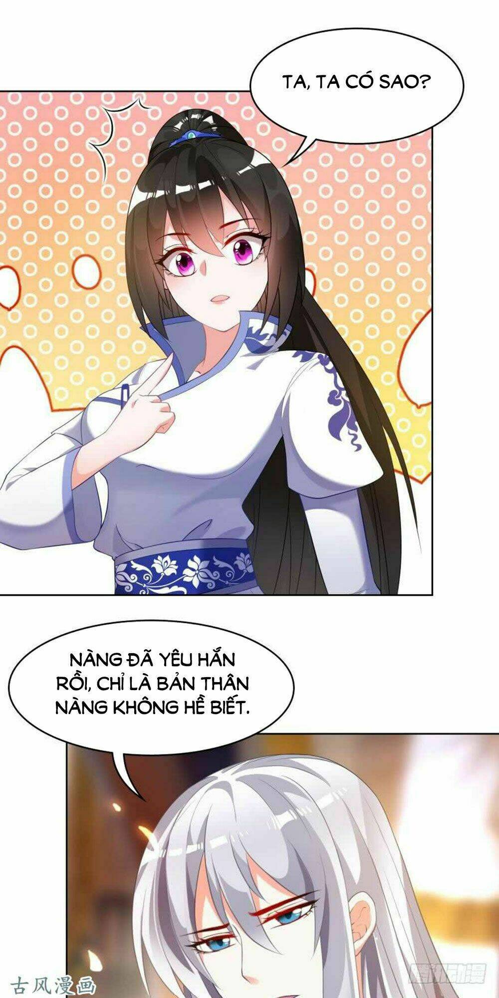 Xú Nữ Đích Hậu Cung Chapter 97 - Trang 2