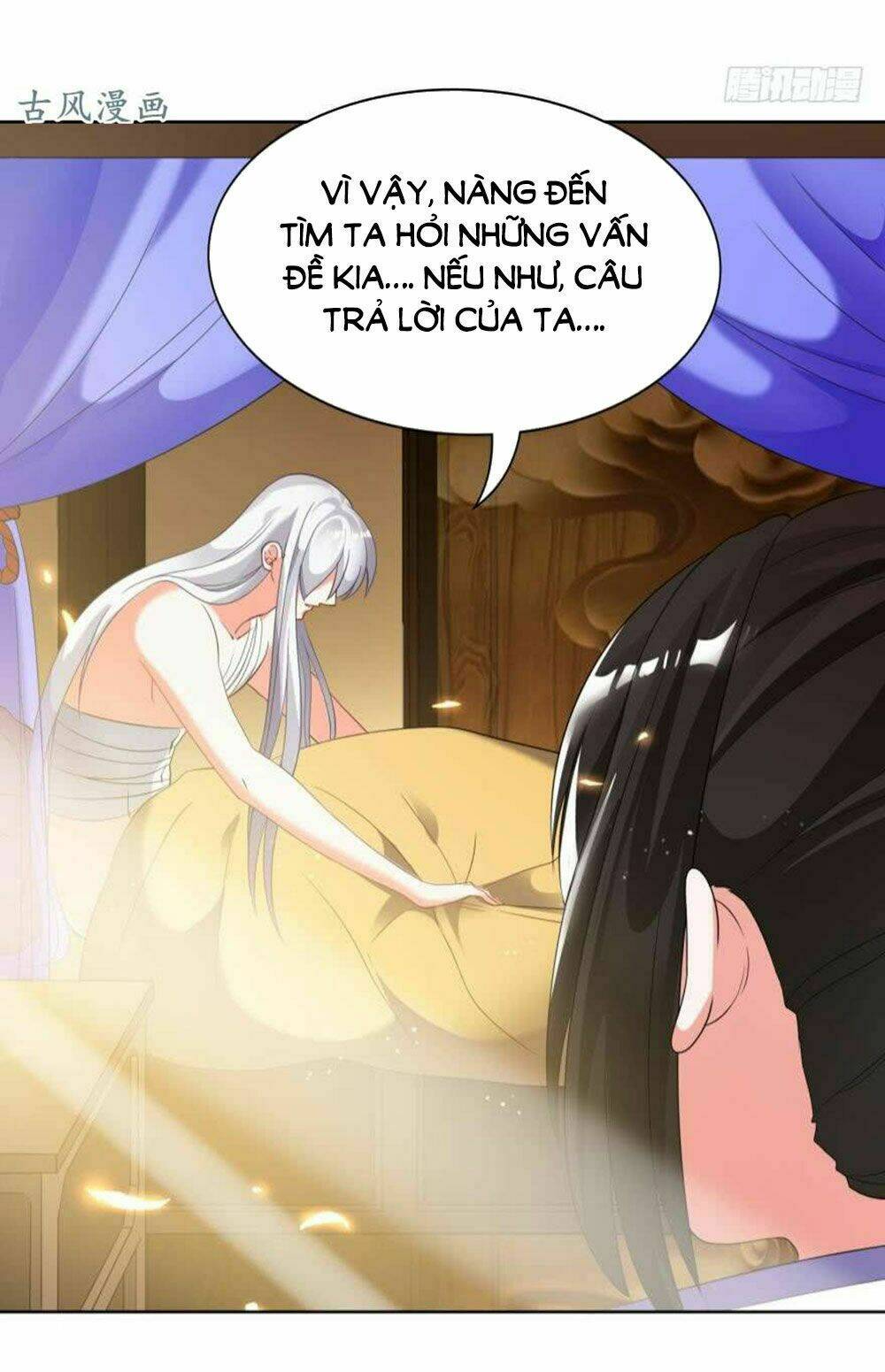 Xú Nữ Đích Hậu Cung Chapter 97 - Trang 2