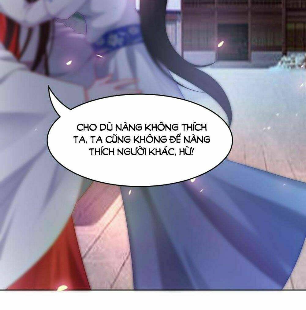 Xú Nữ Đích Hậu Cung Chapter 97 - Trang 2