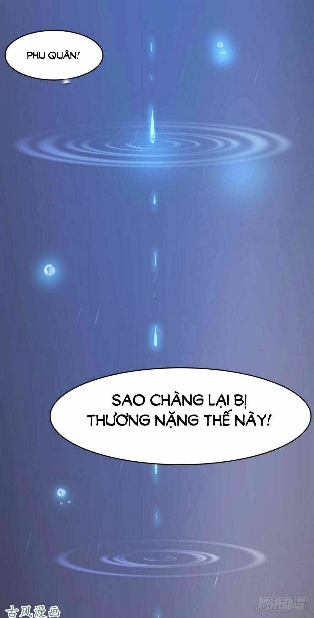 Xú Nữ Đích Hậu Cung Chapter 97 - Trang 2