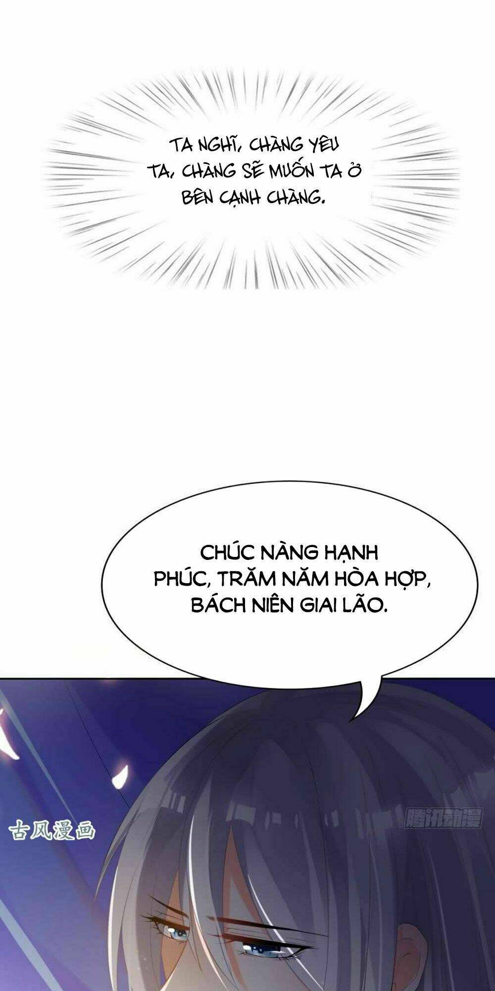 Xú Nữ Đích Hậu Cung Chapter 97 - Trang 2