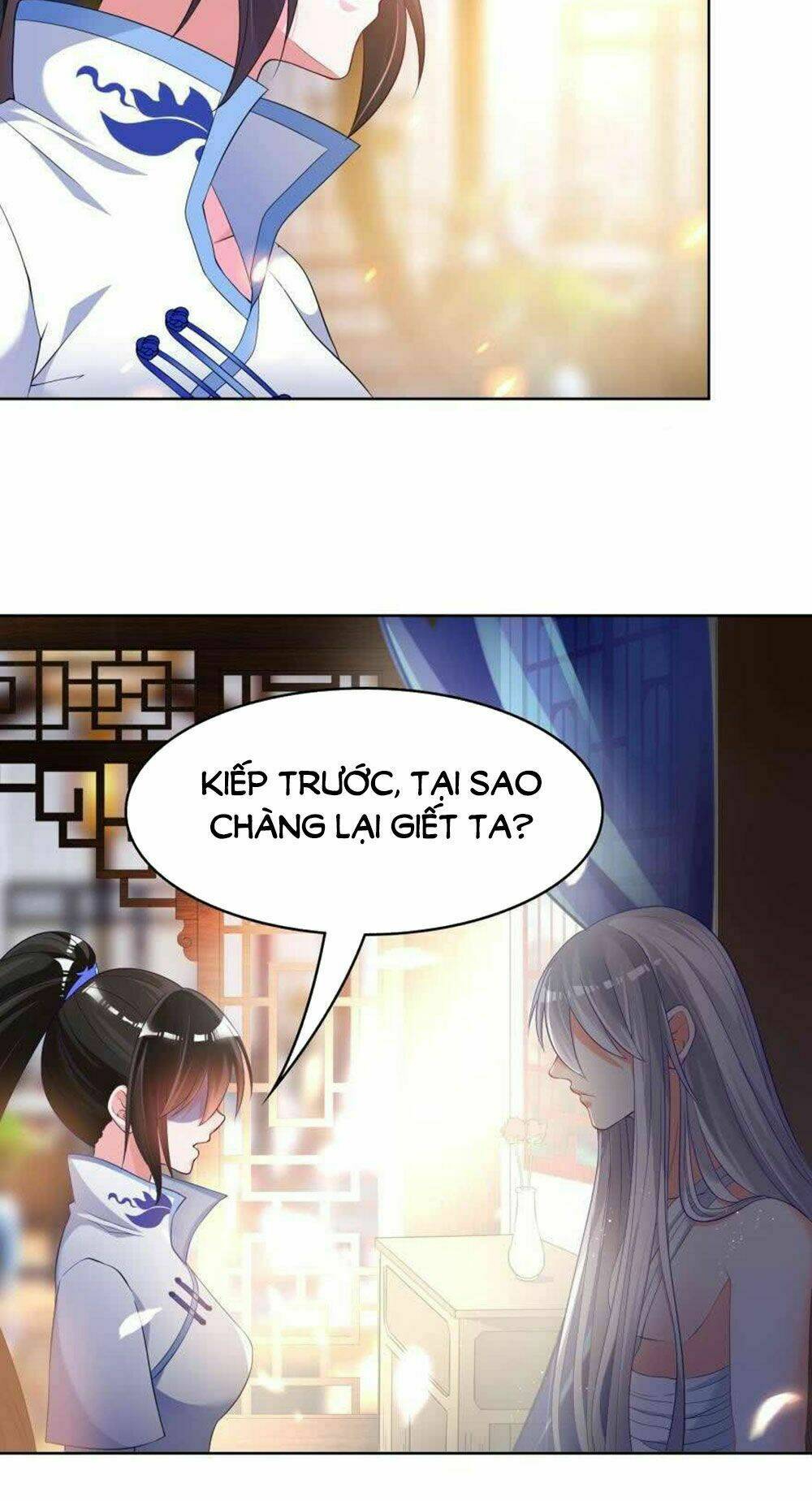 Xú Nữ Đích Hậu Cung Chapter 96 - Trang 2