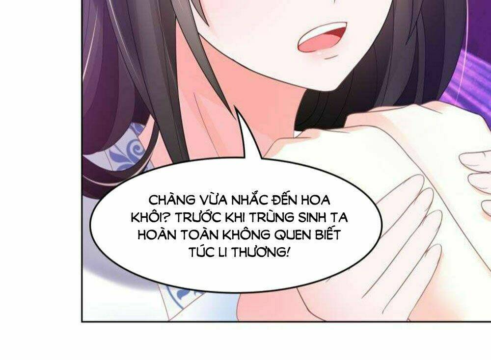 Xú Nữ Đích Hậu Cung Chapter 95 - Trang 2