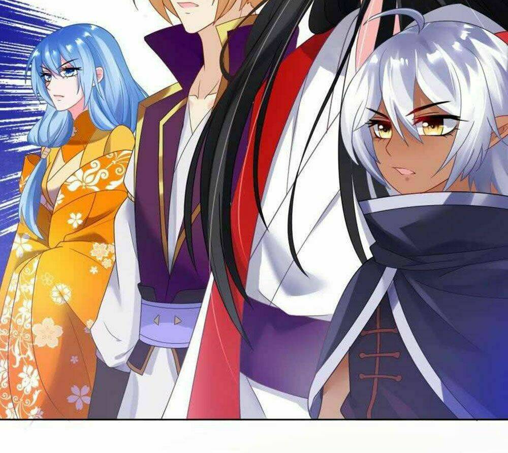 Xú Nữ Đích Hậu Cung Chapter 95 - Trang 2