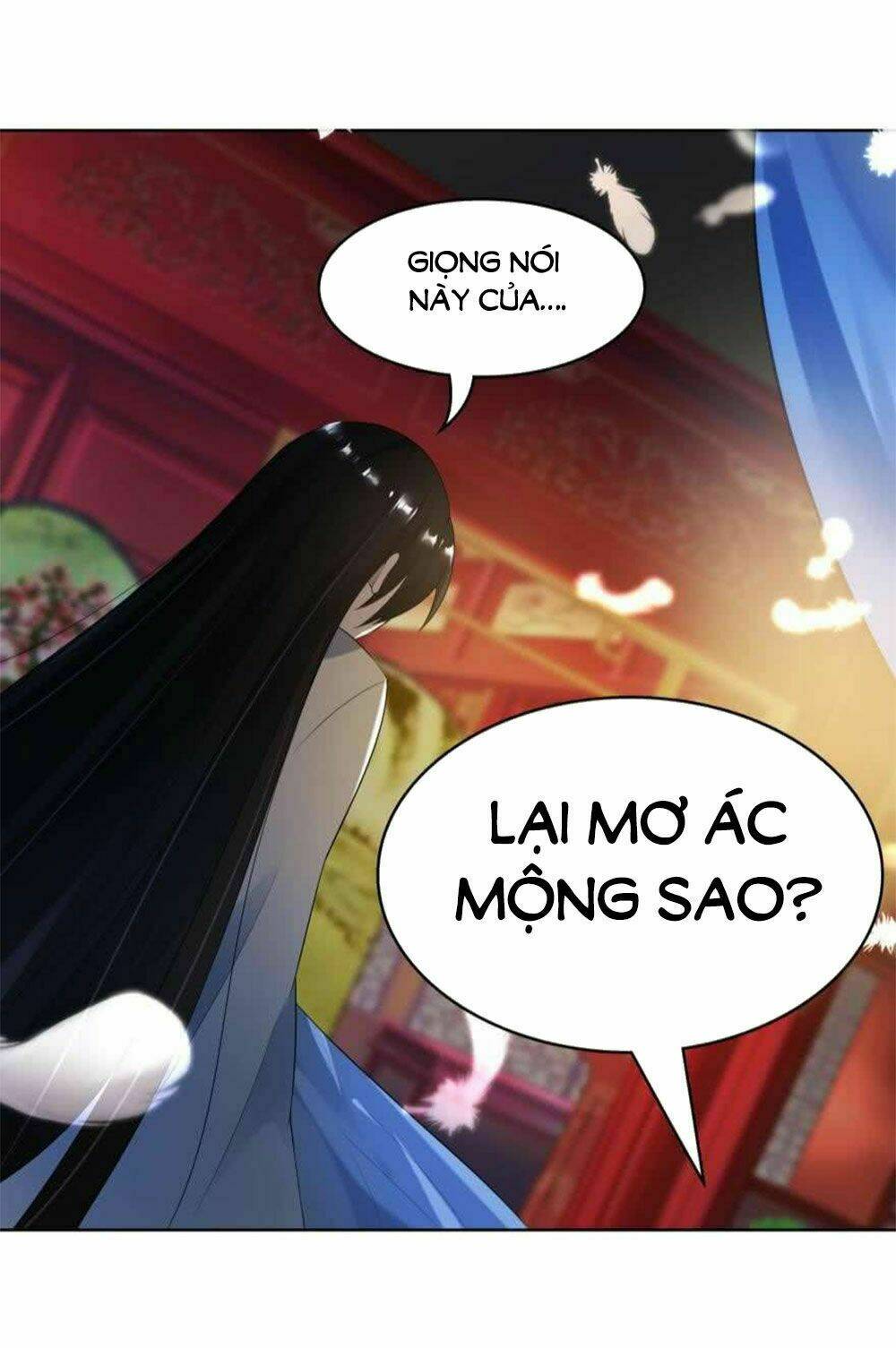 Xú Nữ Đích Hậu Cung Chapter 95 - Trang 2