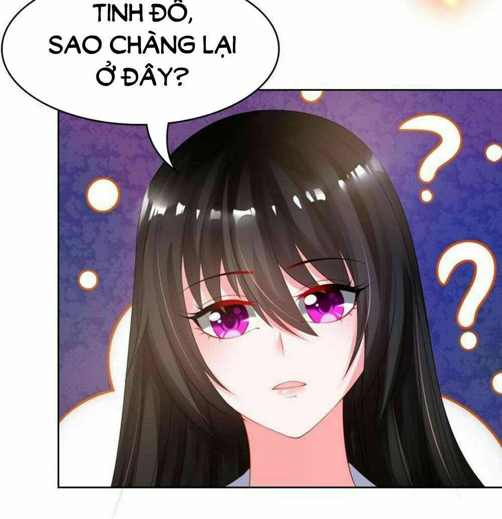 Xú Nữ Đích Hậu Cung Chapter 95 - Trang 2