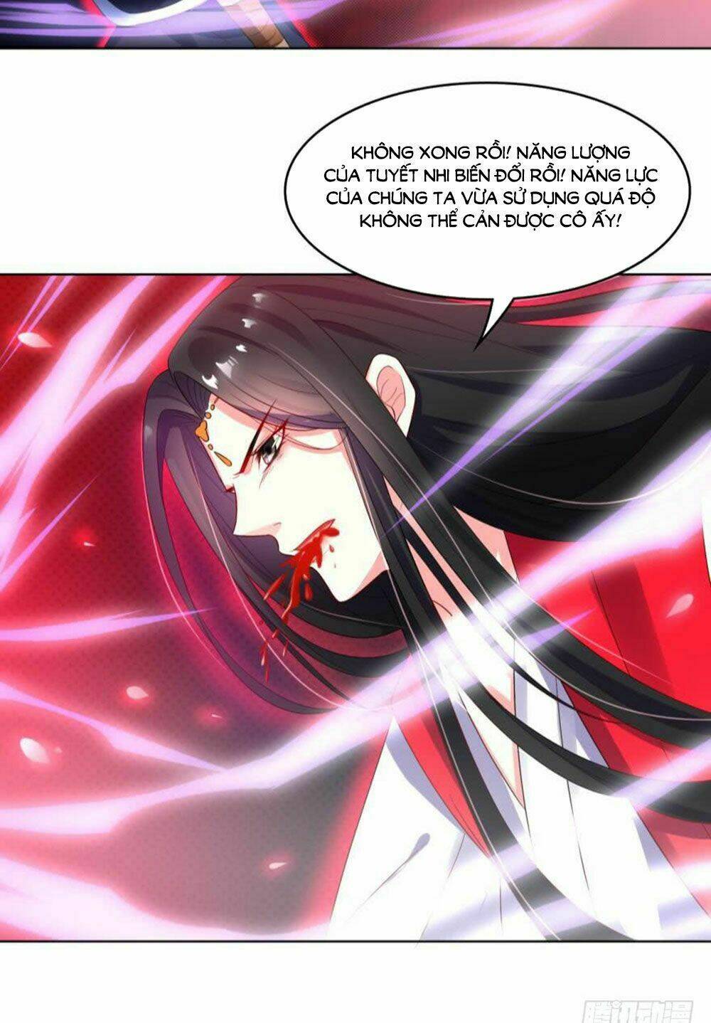 Xú Nữ Đích Hậu Cung Chapter 94 - Trang 2