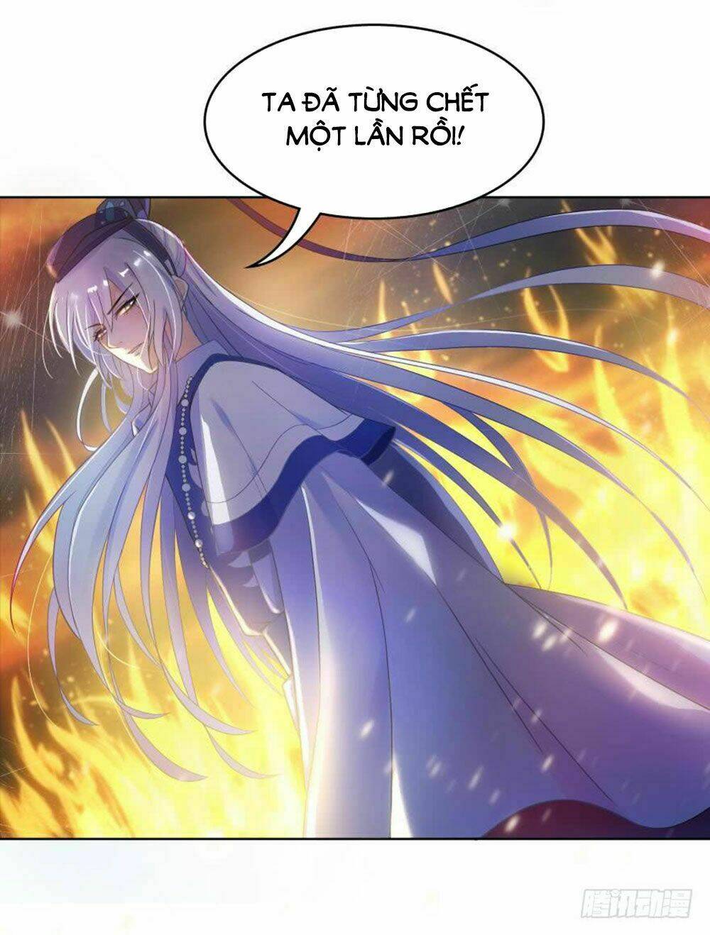 Xú Nữ Đích Hậu Cung Chapter 94 - Trang 2