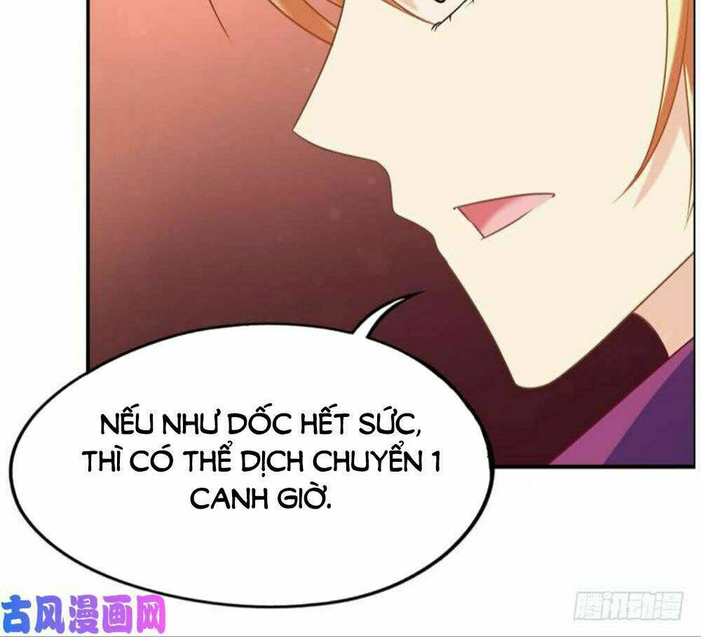 Xú Nữ Đích Hậu Cung Chapter 92 - Trang 2