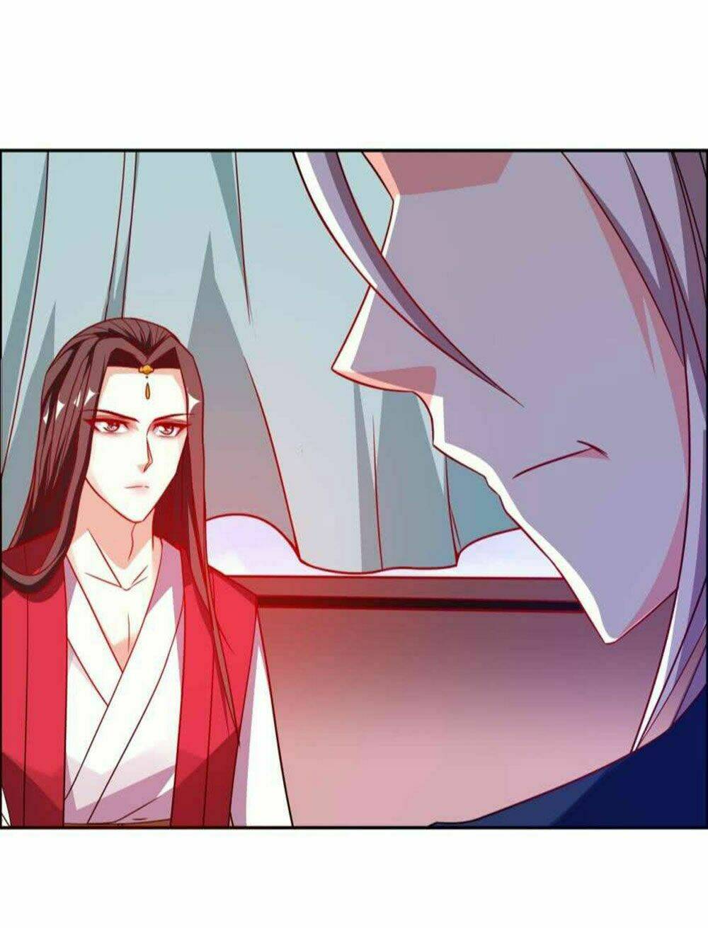 Xú Nữ Đích Hậu Cung Chapter 92 - Trang 2