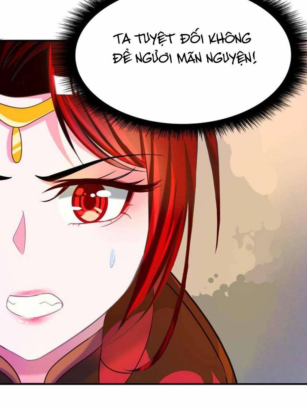 Xú Nữ Đích Hậu Cung Chapter 91 - Trang 2