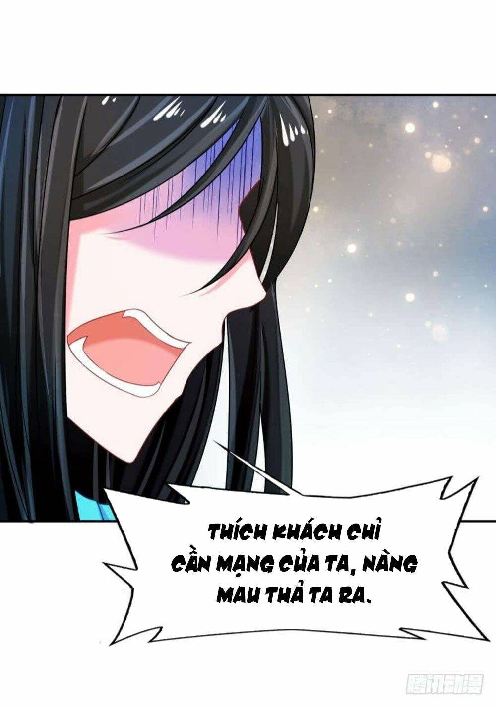 Xú Nữ Đích Hậu Cung Chapter 91 - Trang 2