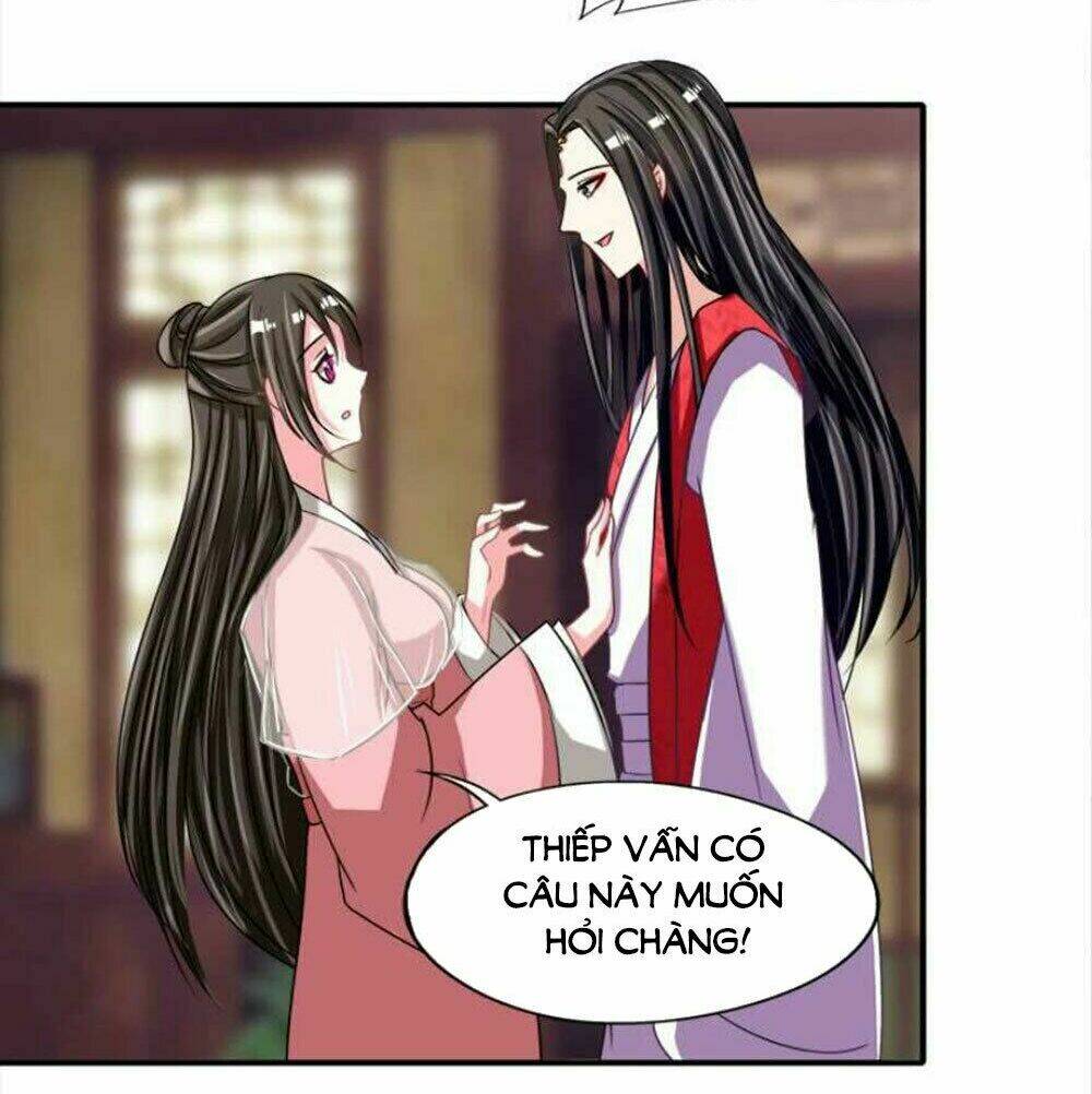 Xú Nữ Đích Hậu Cung Chapter 89 - Trang 2