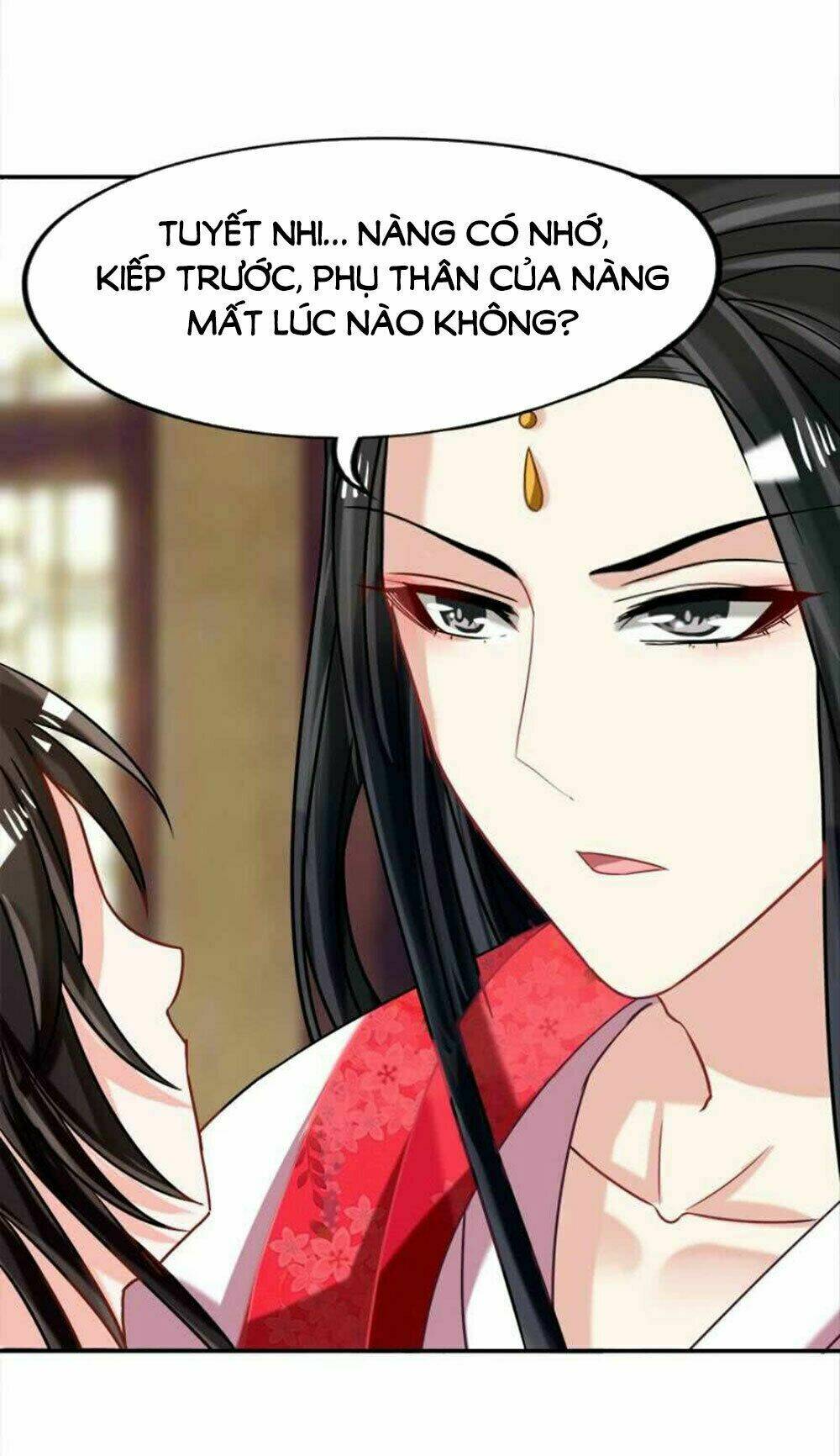 Xú Nữ Đích Hậu Cung Chapter 89 - Trang 2