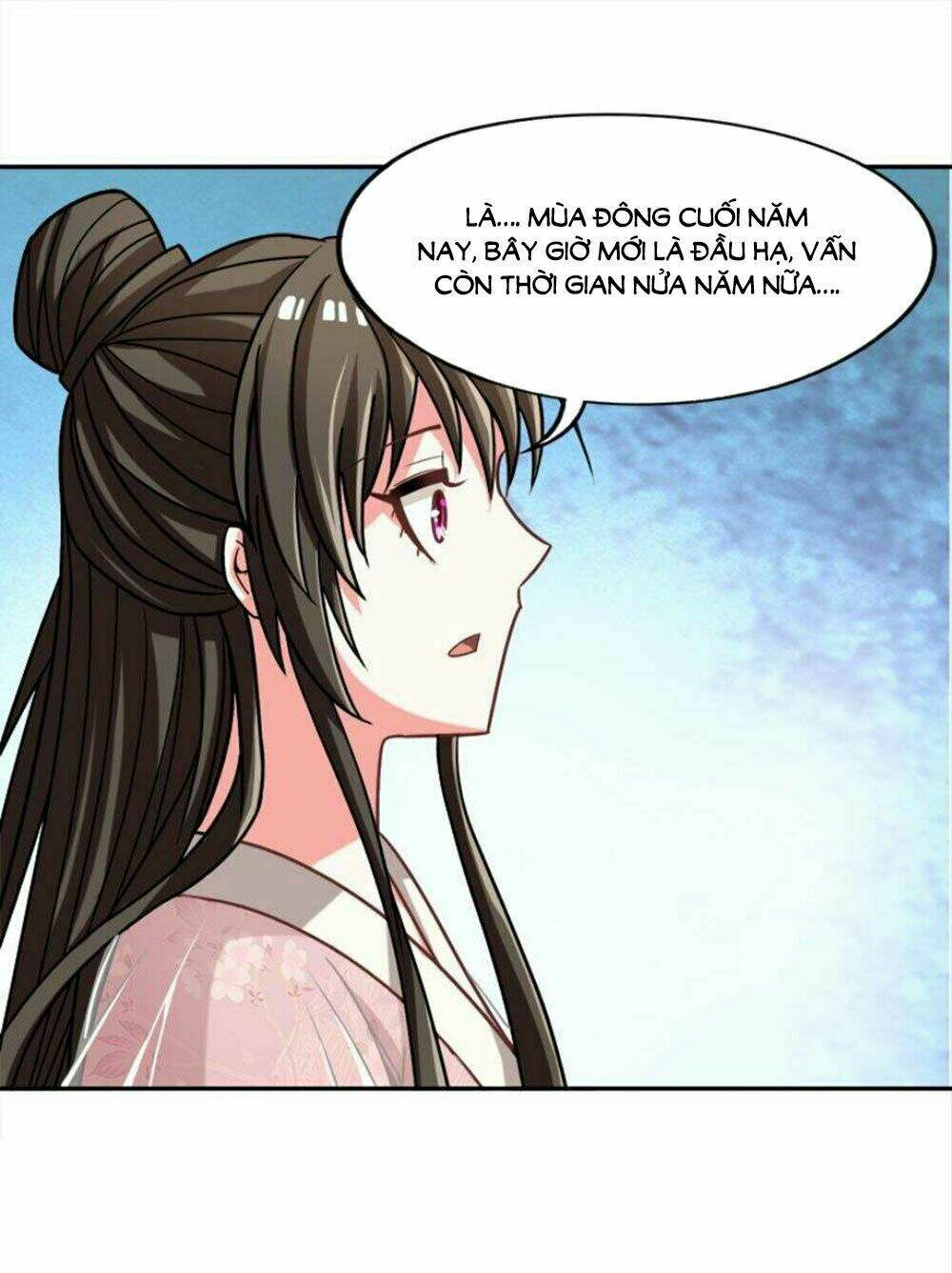 Xú Nữ Đích Hậu Cung Chapter 89 - Trang 2