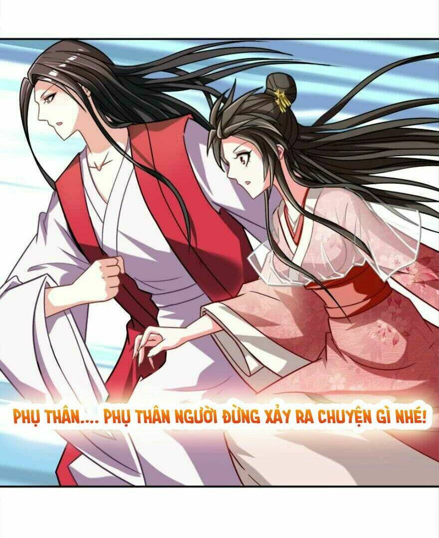 Xú Nữ Đích Hậu Cung Chapter 89 - Trang 2