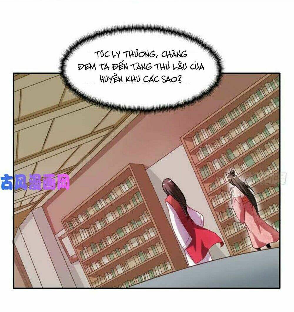 Xú Nữ Đích Hậu Cung Chapter 88 - Trang 2