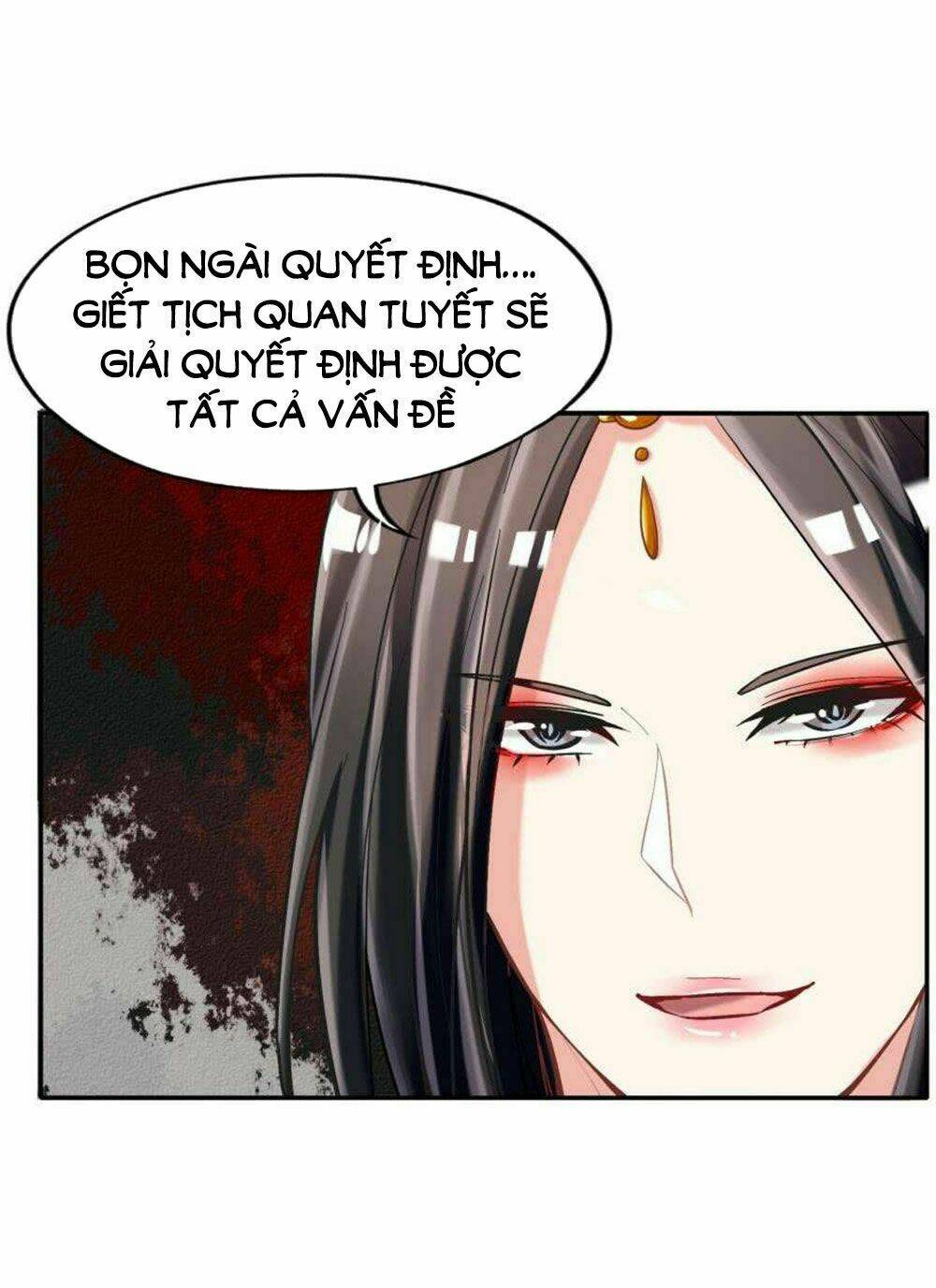 Xú Nữ Đích Hậu Cung Chapter 87 - Trang 2