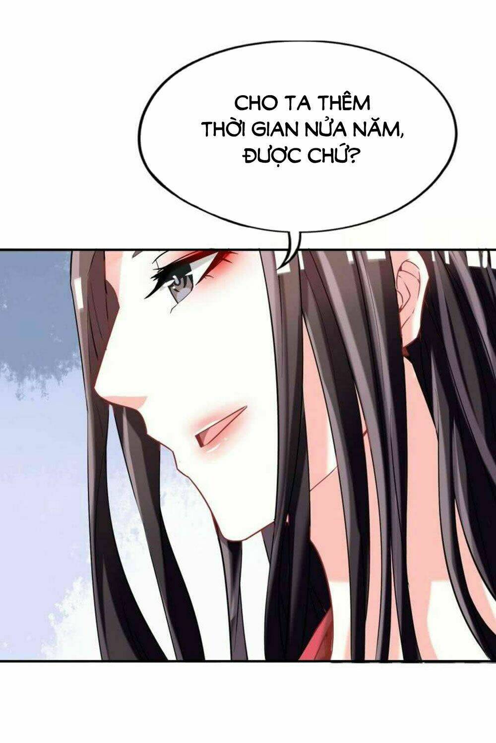 Xú Nữ Đích Hậu Cung Chapter 87 - Trang 2