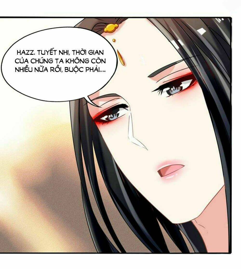 Xú Nữ Đích Hậu Cung Chapter 87 - Trang 2