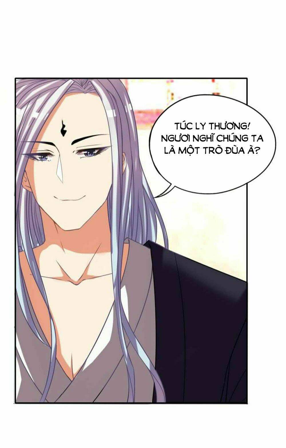 Xú Nữ Đích Hậu Cung Chapter 87 - Trang 2