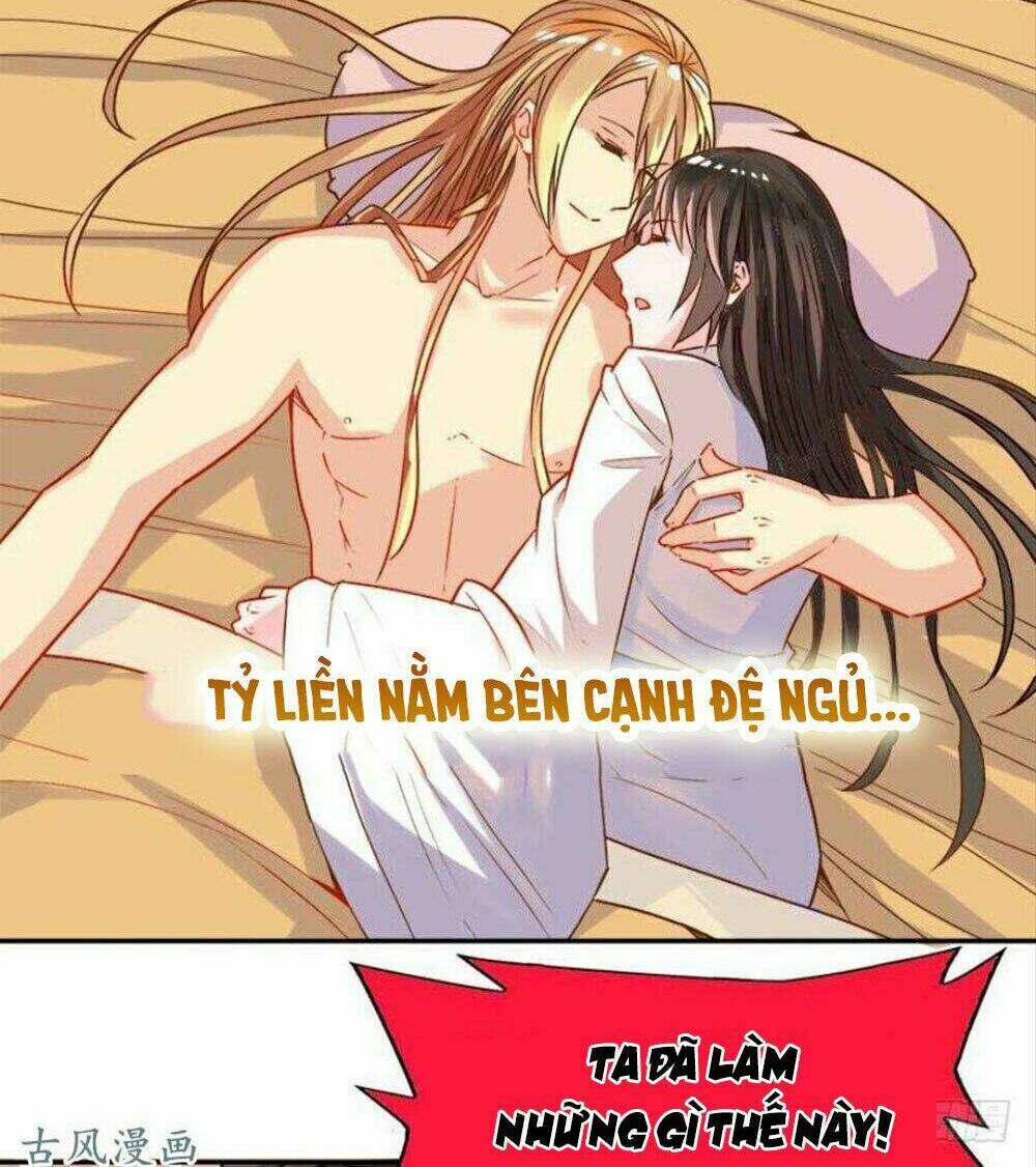 Xú Nữ Đích Hậu Cung Chapter 86 - Trang 2