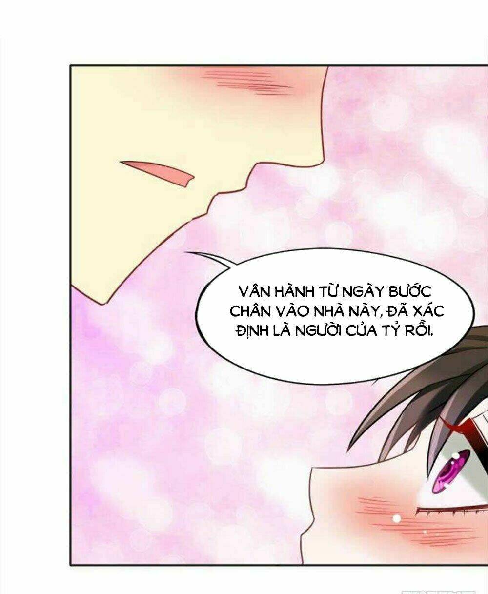 Xú Nữ Đích Hậu Cung Chapter 86 - Trang 2