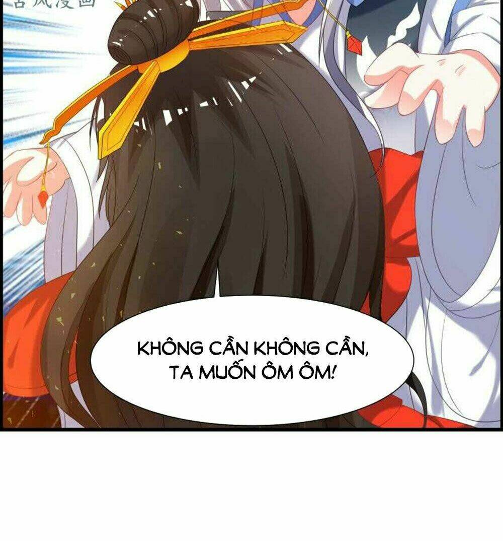 Xú Nữ Đích Hậu Cung Chapter 85 - Trang 2