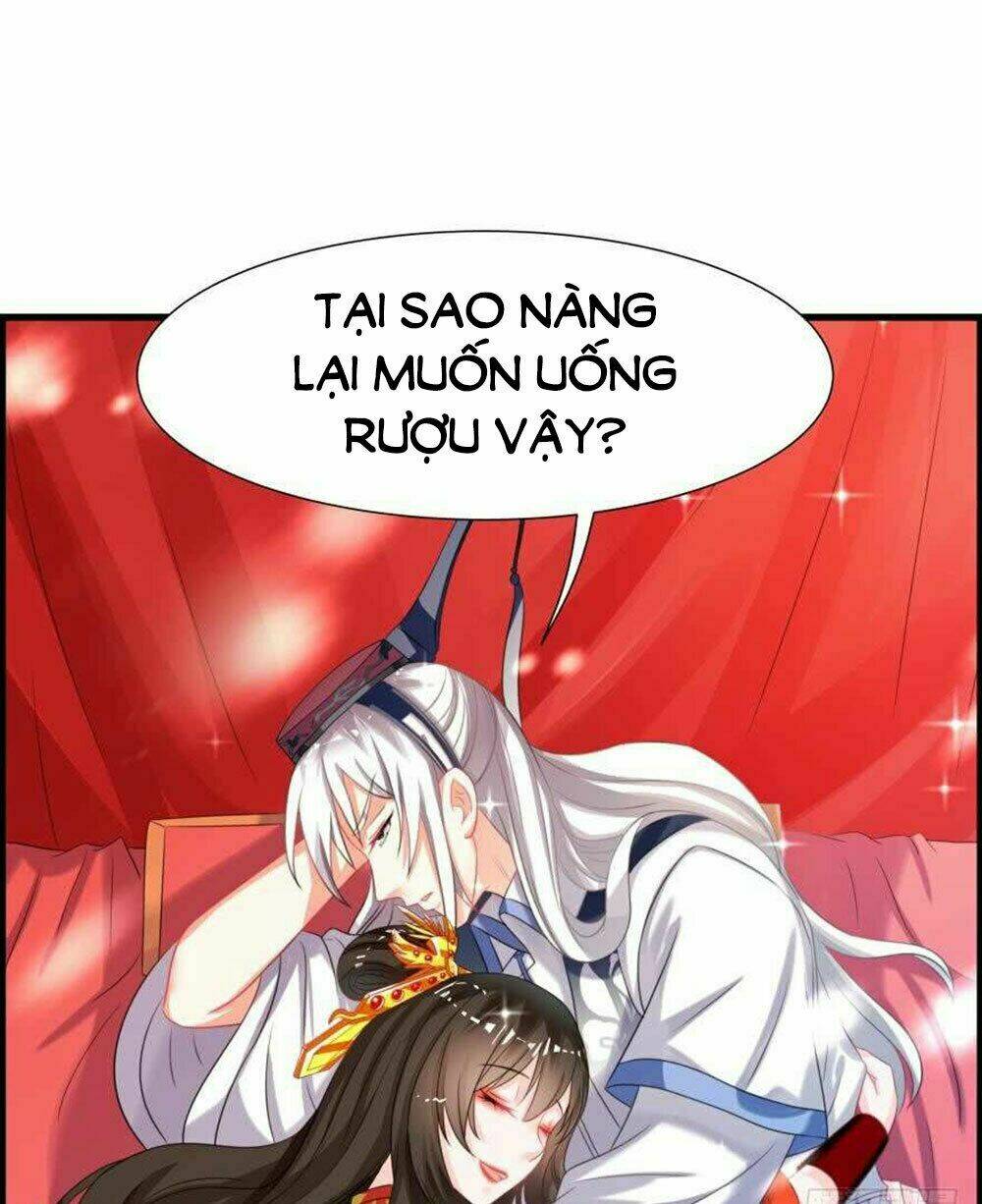 Xú Nữ Đích Hậu Cung Chapter 85 - Trang 2