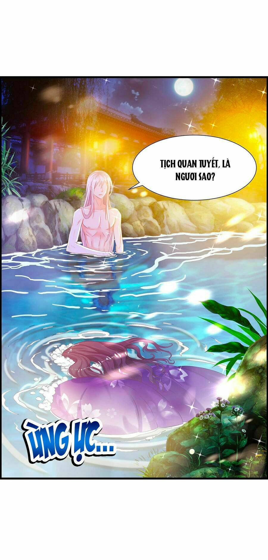 Xú Nữ Đích Hậu Cung Chapter 84 - Trang 2