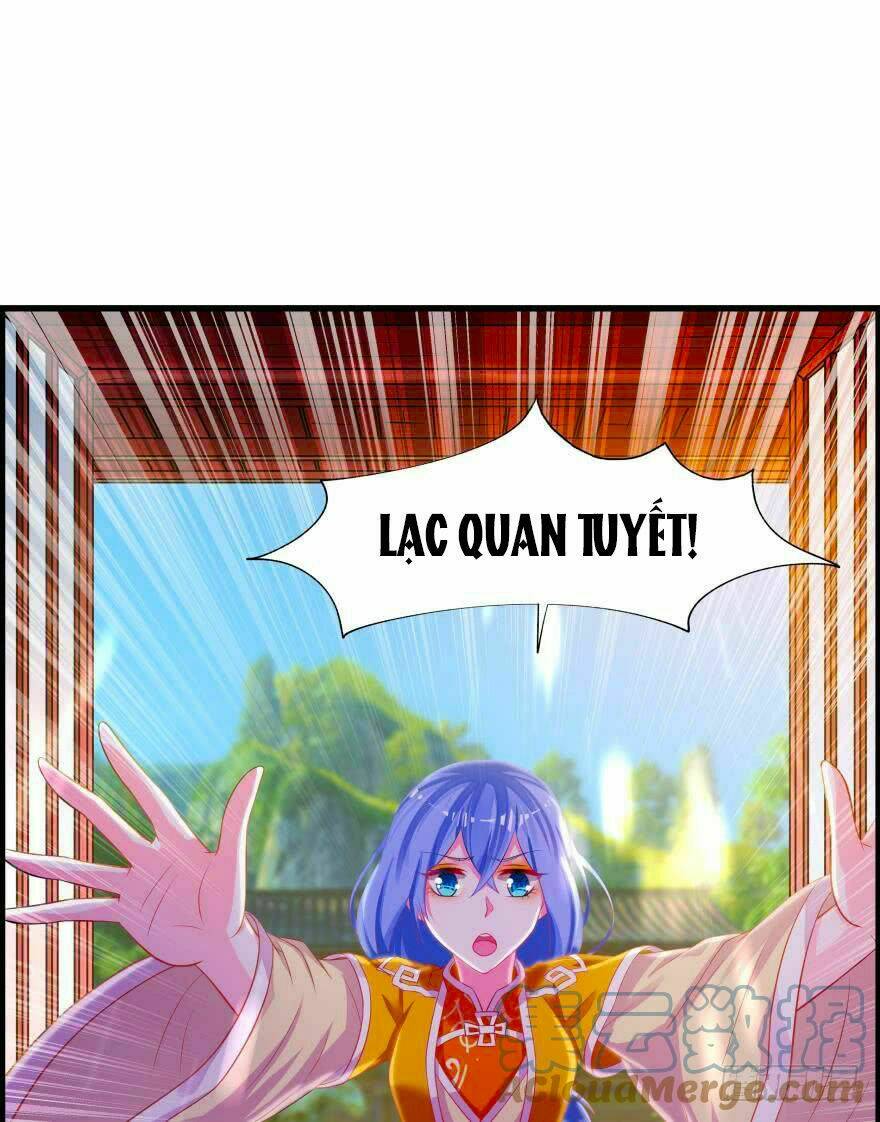 Xú Nữ Đích Hậu Cung Chapter 83 - Trang 2