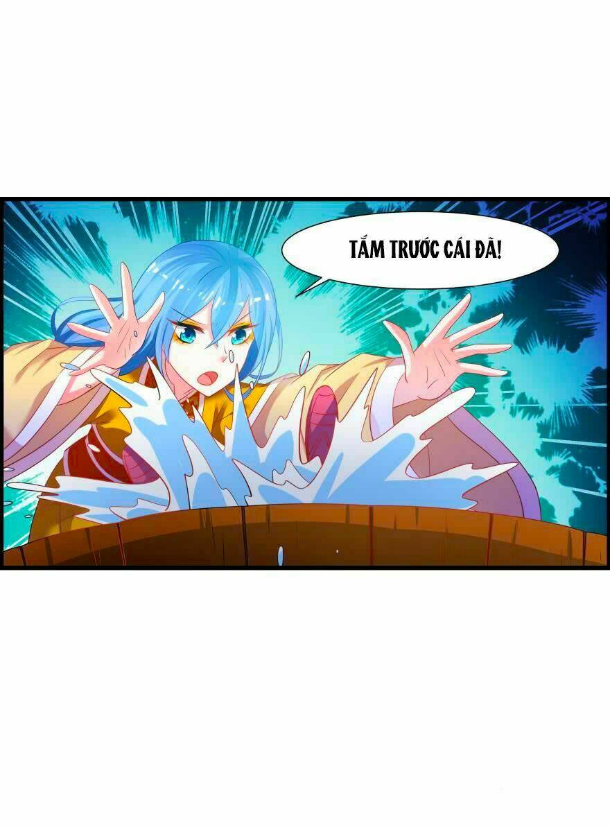 Xú Nữ Đích Hậu Cung Chapter 83 - Trang 2