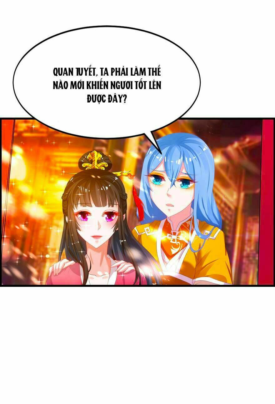 Xú Nữ Đích Hậu Cung Chapter 83 - Trang 2