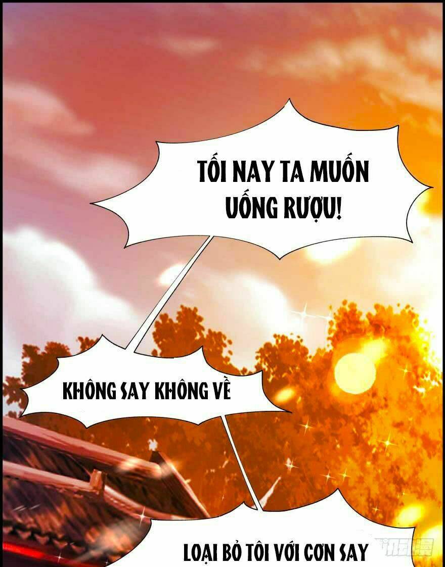 Xú Nữ Đích Hậu Cung Chapter 83 - Trang 2