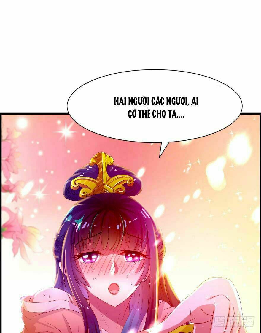 Xú Nữ Đích Hậu Cung Chapter 83 - Trang 2