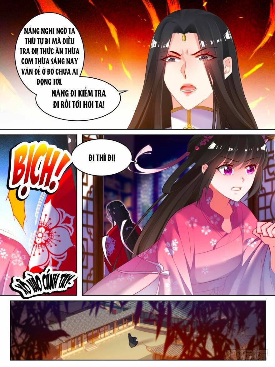 Xú Nữ Đích Hậu Cung Chapter 79 - Trang 2