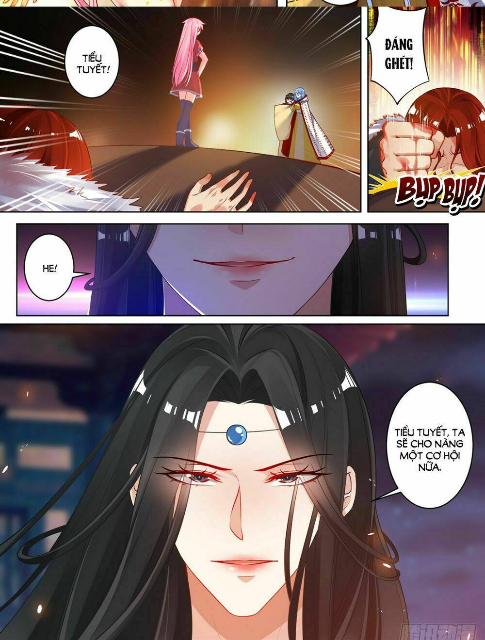 Xú Nữ Đích Hậu Cung Chapter 72 - Trang 2